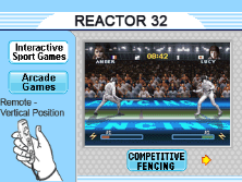 react screenshot