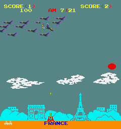 redalert screenshot