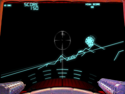 redbaron screenshot