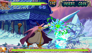 redearth screenshot