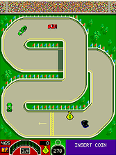 redlin2p screenshot