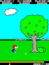 redrobin screenshot