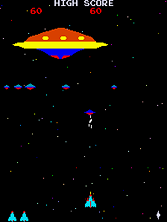redufo screenshot