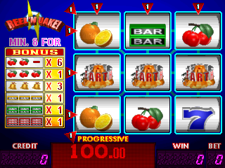 reelquak screenshot