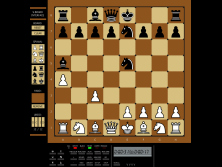 renaissa screenshot