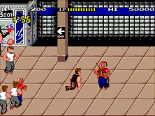 renegade screenshot