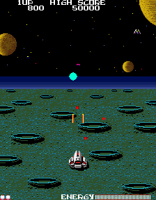 repulse screenshot