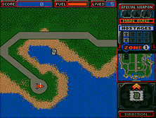 rescraid screenshot