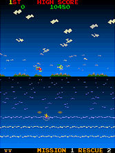 rescue screenshot