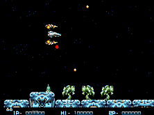 rezon screenshot