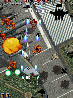 rfjet screenshot
