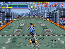 ridingf screenshot