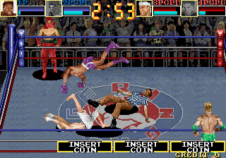 ringrage screenshot