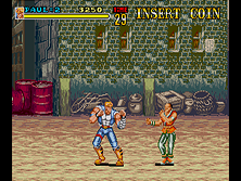 riotcity screenshot
