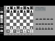 risc2500 screenshot