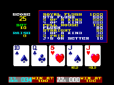 riviera screenshot