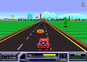 roadblst screenshot