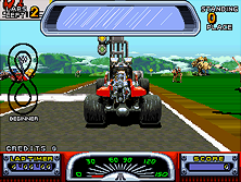 roadriot screenshot