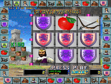 robadv screenshot