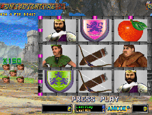 robadv2 screenshot
