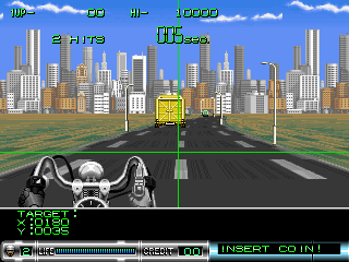 robocop2 screenshot