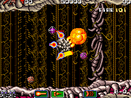 robokid screenshot