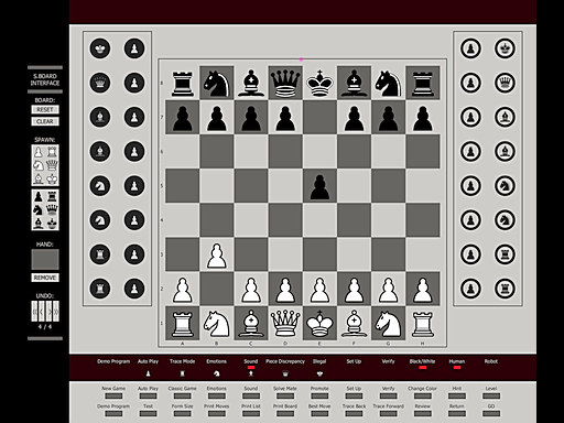robotadv screenshot