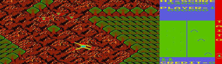 rockclim screenshot
