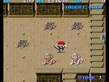 rockrage screenshot
