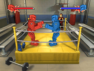 rocksock screenshot
