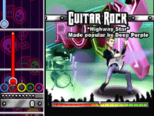 rockstar screenshot