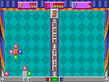 rocktris screenshot