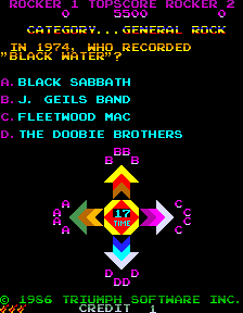 rocktrv2 screenshot