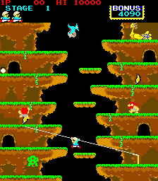 rocnrope screenshot
