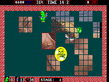 roldfrog screenshot