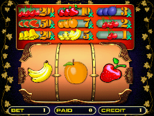 rollfr_4 screenshot