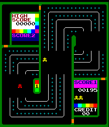 rollingc screenshot