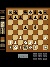 roma2 screenshot