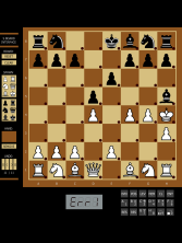 roma32 screenshot