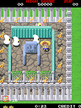 rompers screenshot