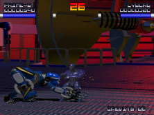 rotr screenshot