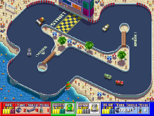 roughrac screenshot
