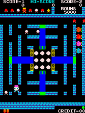 roundup screenshot