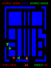 route16 screenshot