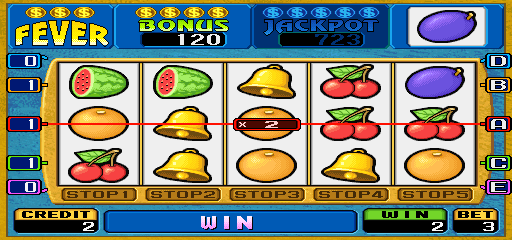 royal5p screenshot