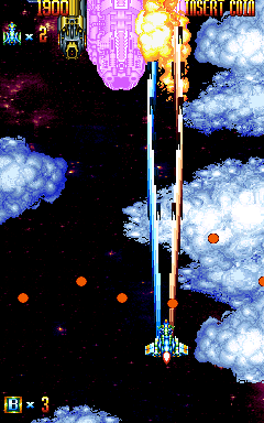 rshark screenshot