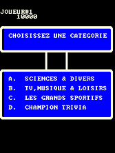 rtriv screenshot