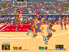rungun screenshot