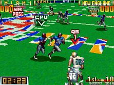 rushhero screenshot