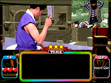 ryorioh screenshot